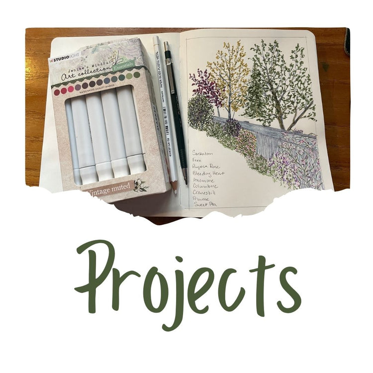 Projects