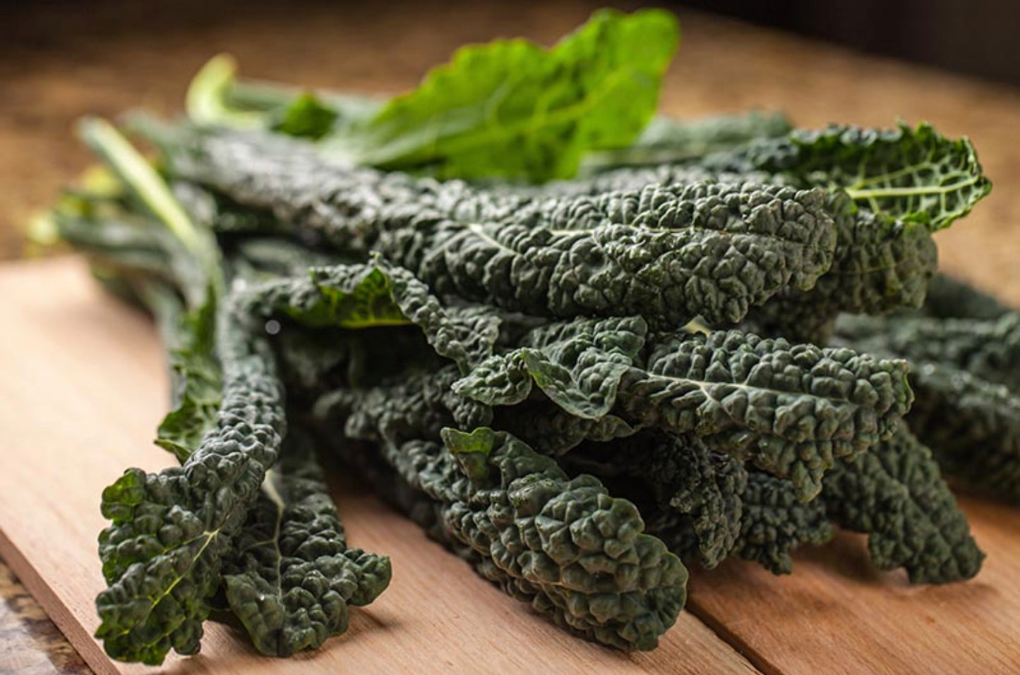 Kale ~ Lacinato