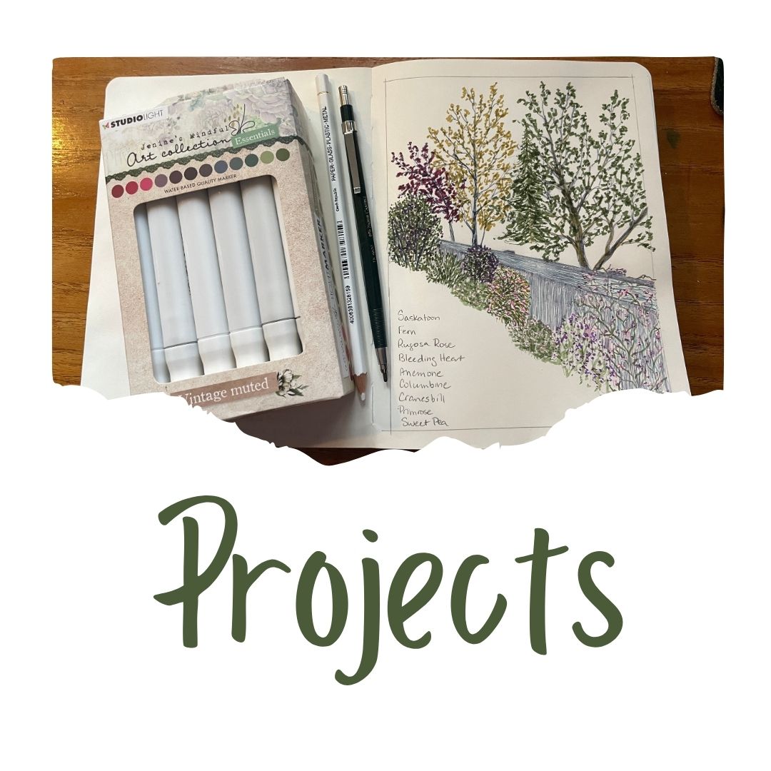 Projects
