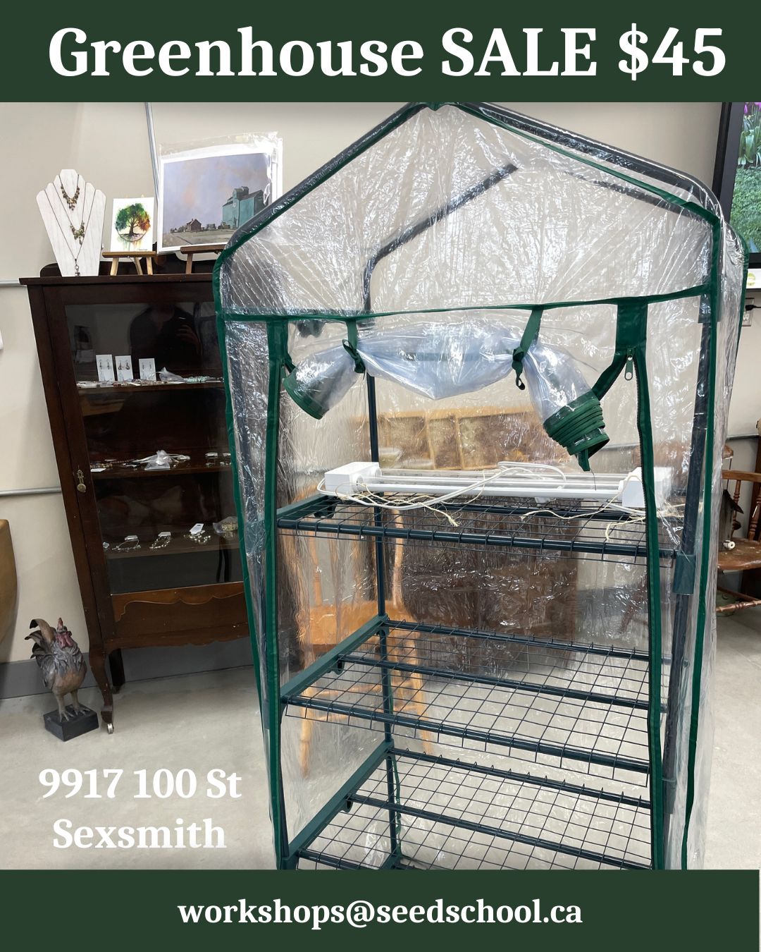 Greenhouse