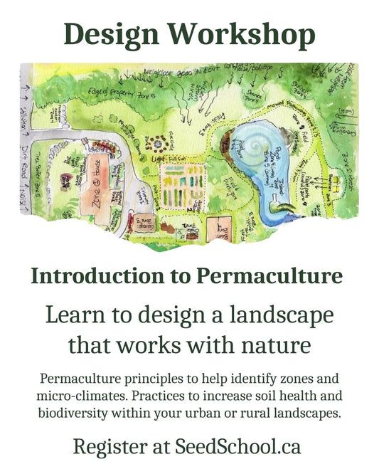 Permaculture Design